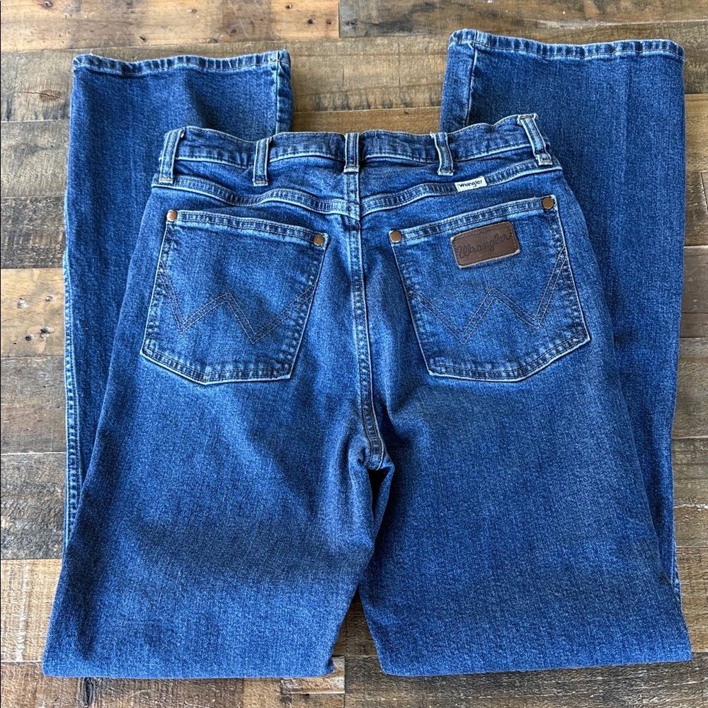 Women’s Wrangler Jeans